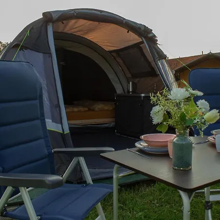 Camping?glamping Morskersweitje